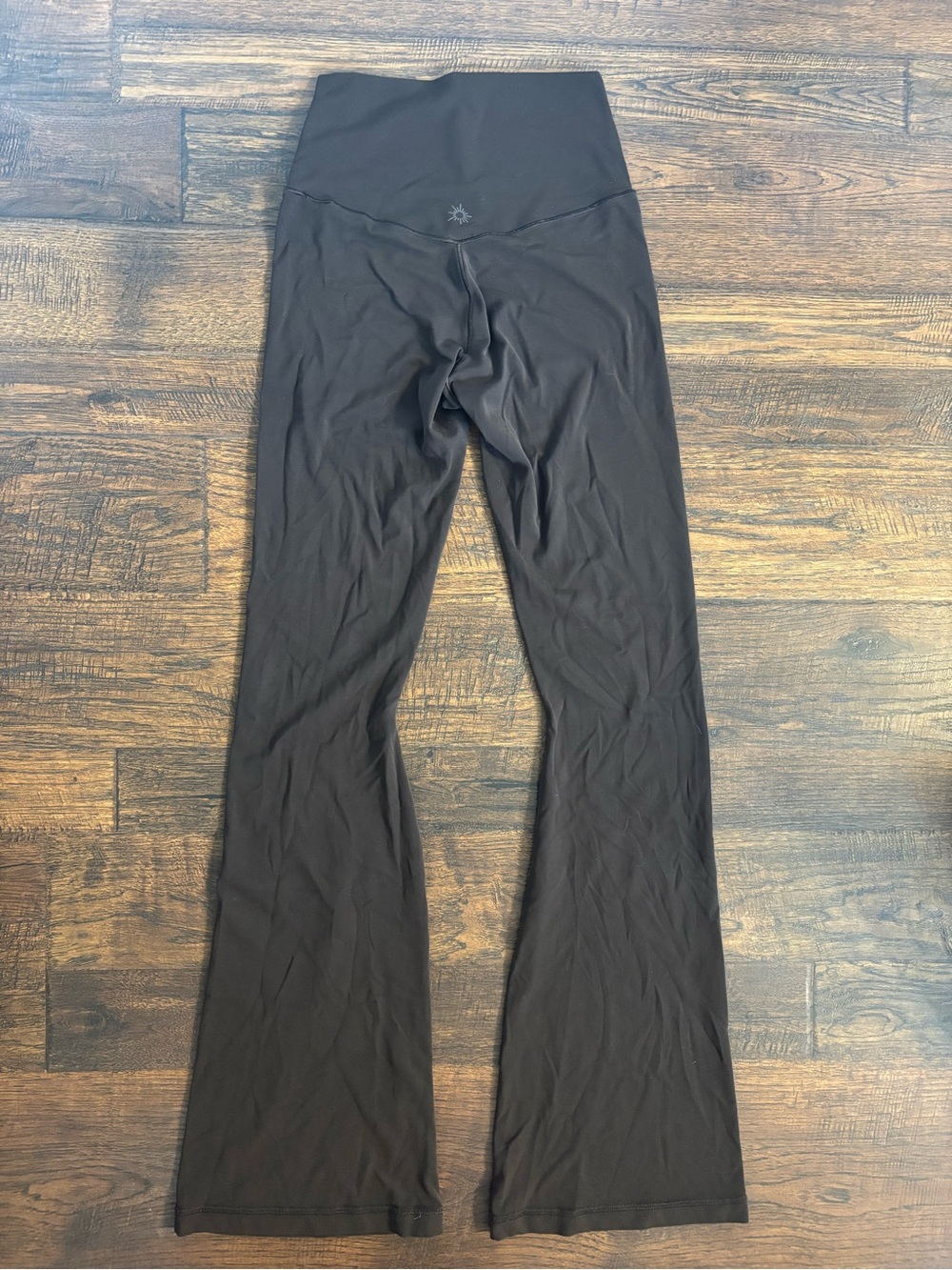 OFFLINE By Aerie Real Me Flare Leggings size XS